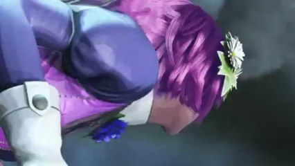 Street Fighter X Tekken PS Vita- Episode 1 TRUE-HD QUALITY