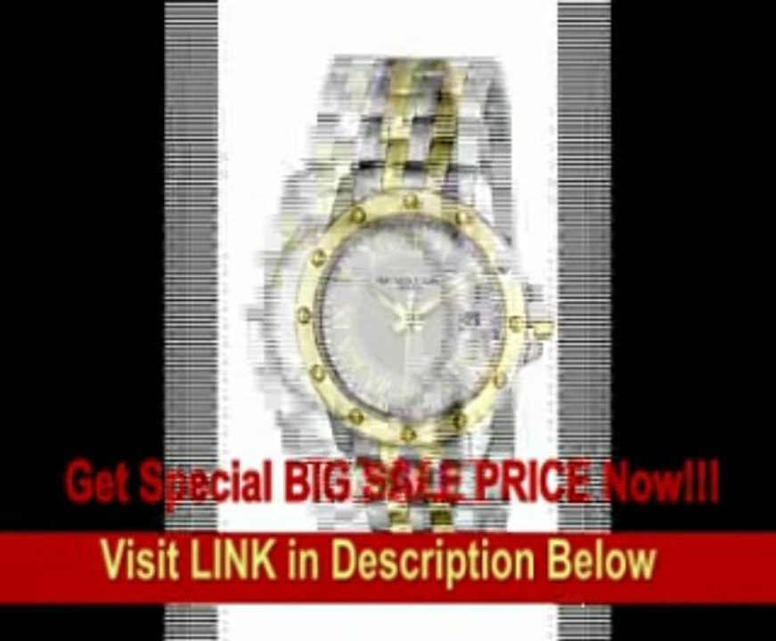 [REVIEW] Raymond Weil Men's 5599-STP-00308 Classy Elegant Analog Watch