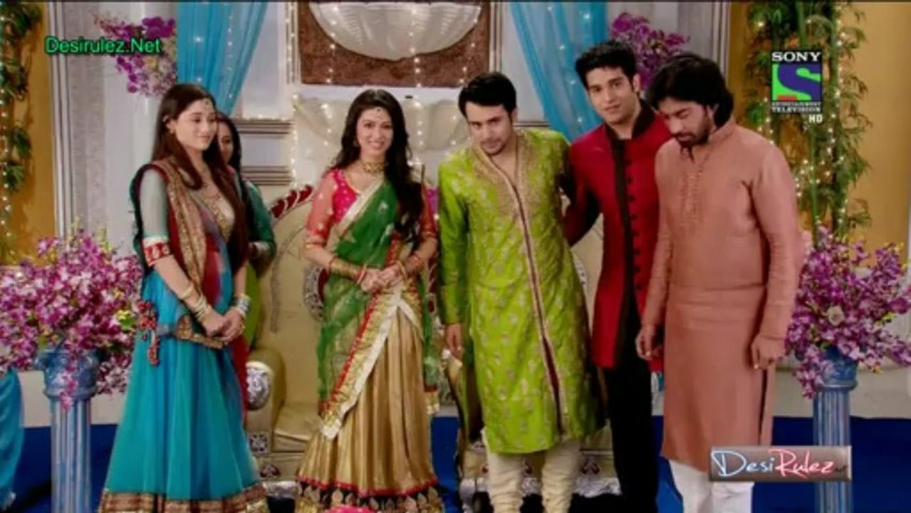 Dil Ki Nazar Se Khoobsurat - 20th March 2013 Part2
