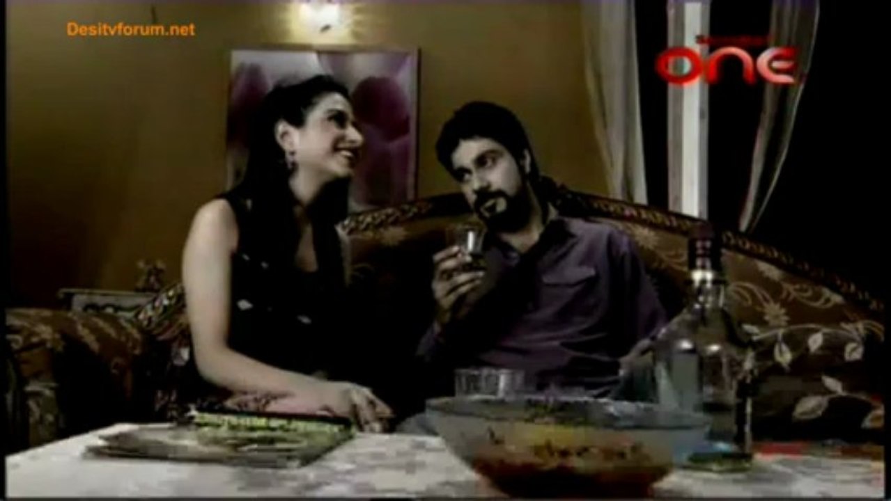 Haunted Nights 20th March 2013 Video Watch Online pt1