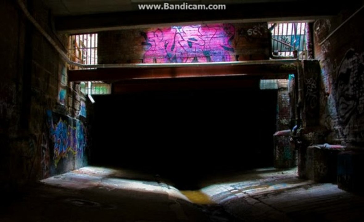 Terror Beat - Losing The Underground