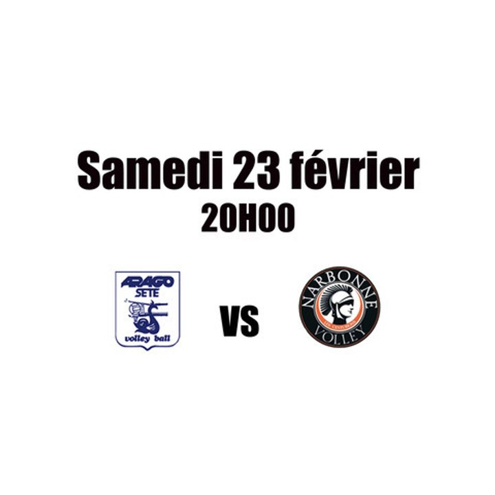 Replay - LAM J26 - Sète / Tours