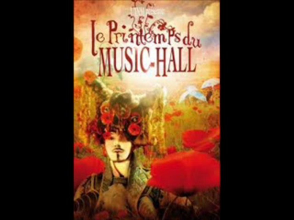 Mon pote le Gitan (Mouloudji Cover)