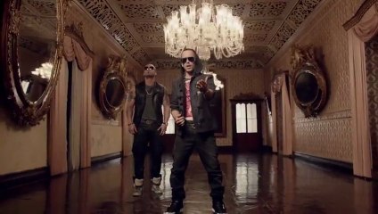 Wisin & Yandel - Te Deseo (Official Music Video)