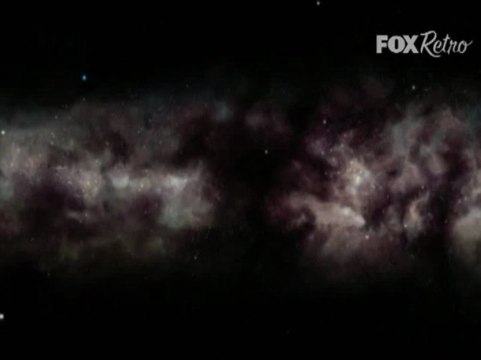 L'Enterprise è in rotta verso il pianeta FOX Retro...