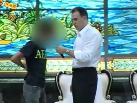 Demonio da Mundial fala de Prostituicao com Bispo Gay la dentro