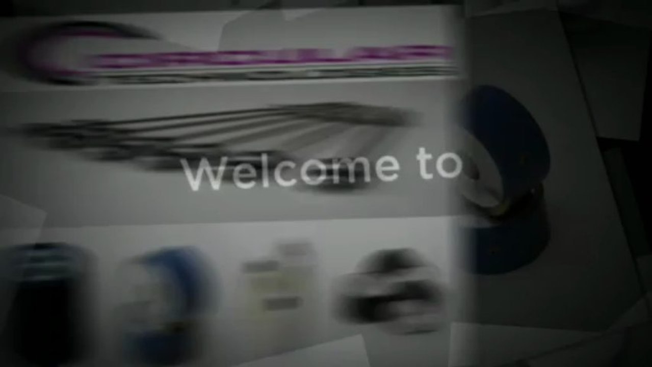 Drive rollers manufacturer