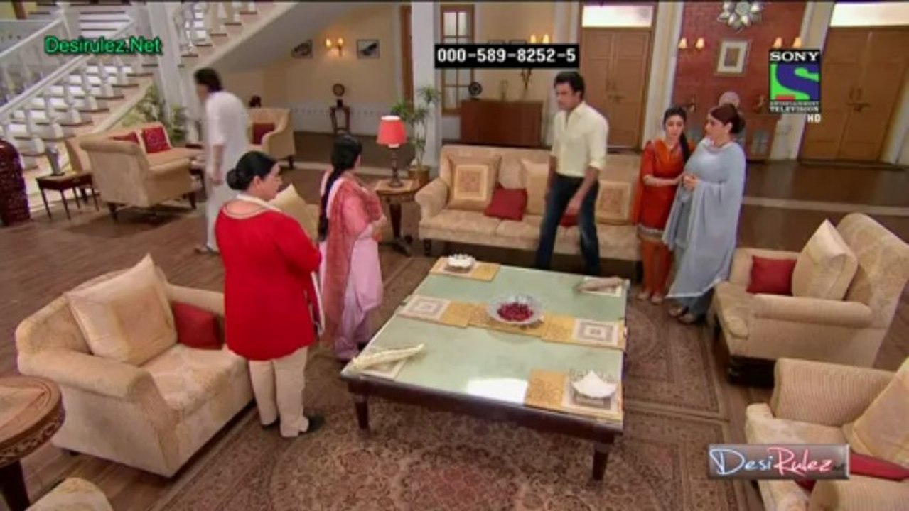 Anamika - 20th March 2013 Part1