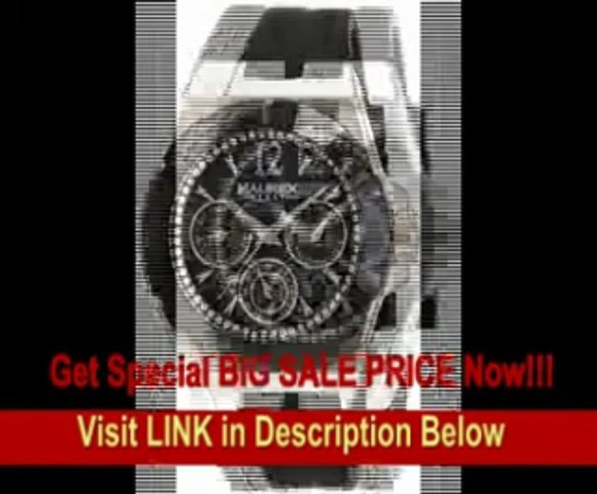 [REVIEW] Haurex Italy Women's 1A340DNM Yacht Black Ceramic Mother-Of-Pearl CrPearl Crystal Watch