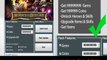 Heroes of Destiny Cheat Get All Items Compatible with Android //Latest Heroes of Destiny Cheats Unlock Levels