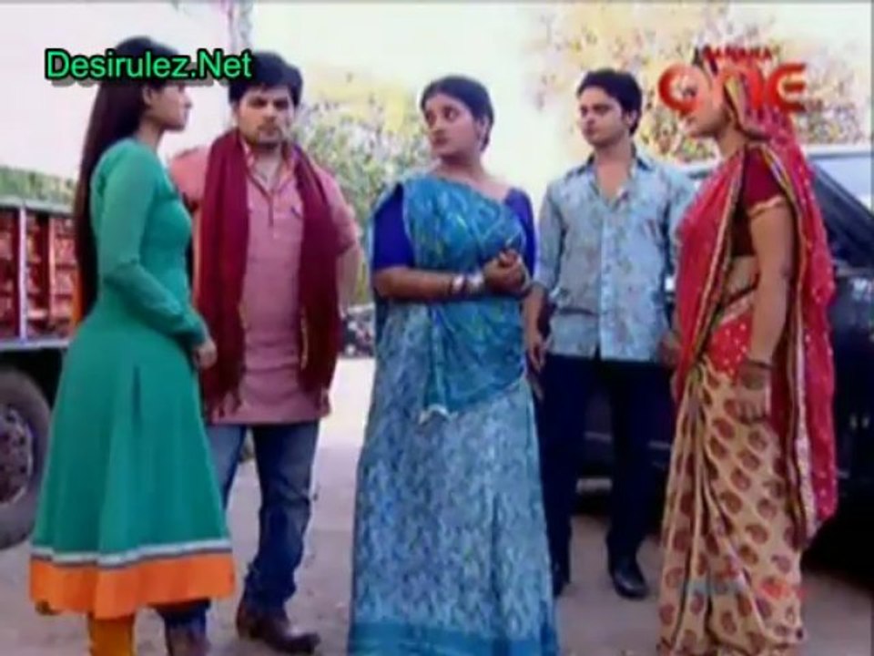 Ghar Aaja Pardesi 20th March 2013 pt2