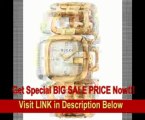 [SPECIAL DISCOUNT] Gucci Women's YA125513 G-Gucci White Mother of Pearl Dial with Diamonds Watch