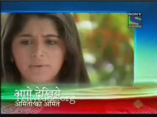 Amita Ki Amit - 20th March 2013 Part 3