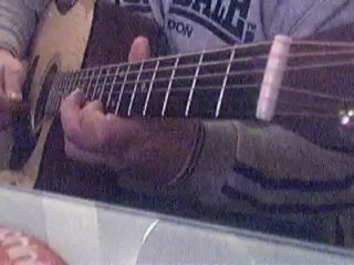 exercice main gauche variation canon pour debutant