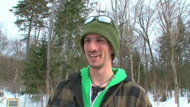 Expédition Canada 2013 - Sourire à la Vie - Préparatifs et entraînements avant le départ à chiens de traîneaux