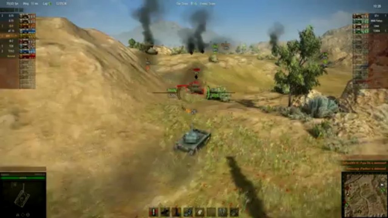 Triple Kill 13 75