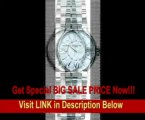 [BEST BUY] Raymond Weil Women's 5927-ST-00907 Noemia Mother-Of-Pearl Roman Numerals Dial Watch