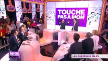 Touche pas à mon poste : Cyril Hanouna VS Cyril Féraud