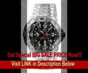 [FOR SALE] TAG Heuer Men's WAH1110.BA0858 Formula 1 Black Dial Watch