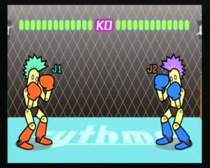 Beat the Beat : Rhythm Paradise ! - Part 35 : Friction, percussions et gnons