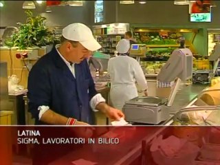 EX SIDIS DI LATINA, PRONTI NUOVI LICENZIAMENTI