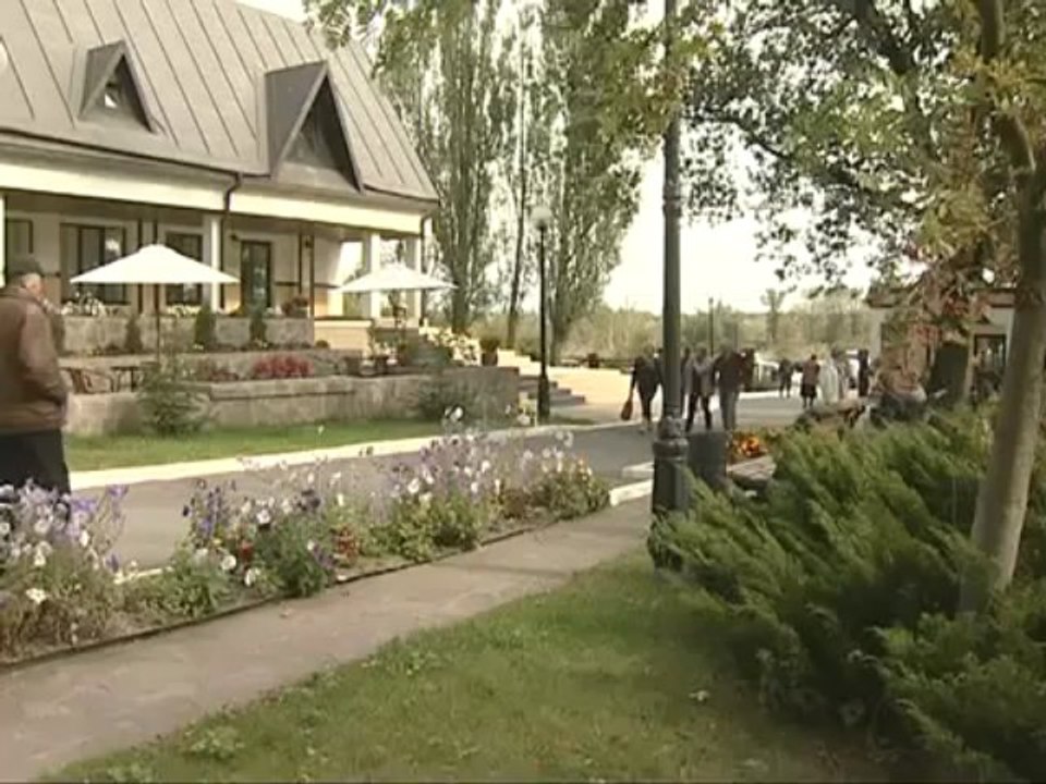 Ольга Сумская прошла скрининг в Лисод