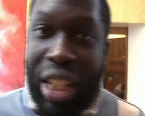 Parole dun ancien artiste rappeur *****MOUSTAPHA***** video N4