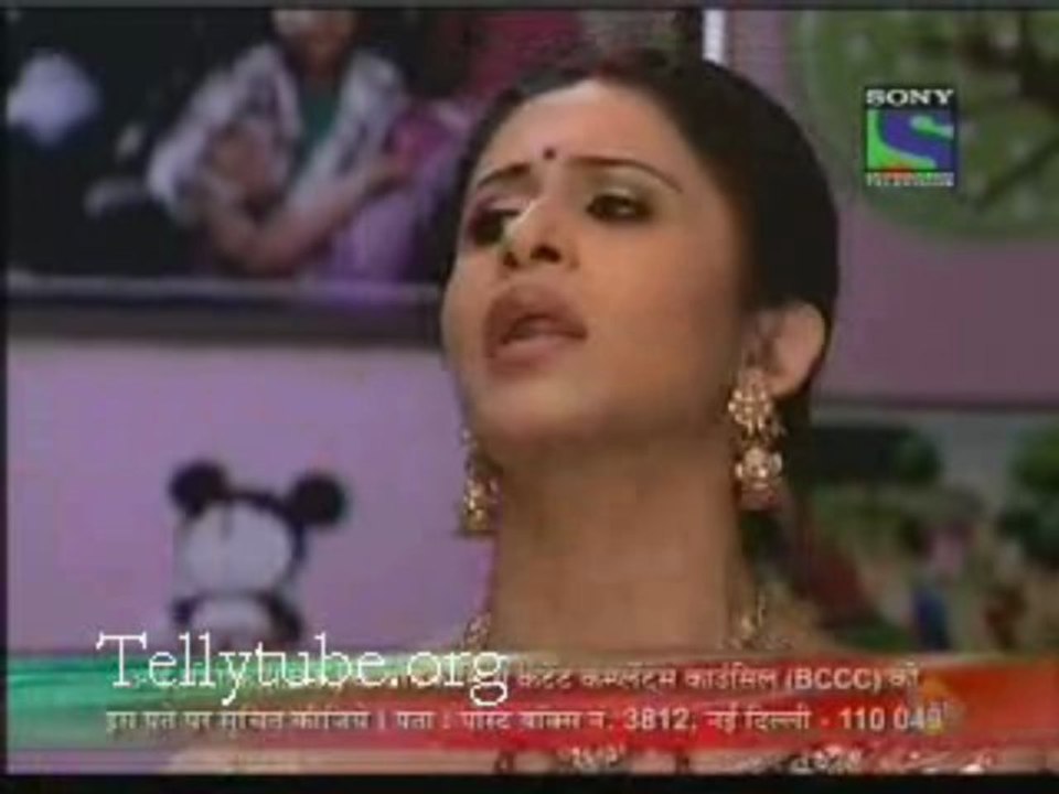 Honge Juda Na Hum - 20th March 2012 Part 1