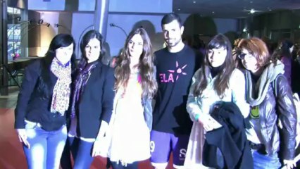 La Glamour Party du TFC