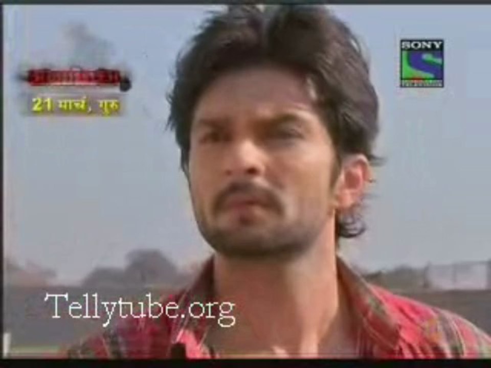 Honge Juda Na Hum - 20th March 2012 Part 2