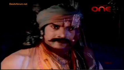 Jai Jai Jai Bajarangbali 20th March 2013 Video Watch Online pt1