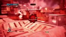 Gears of War Judgement Overrun with MattEatsMochi (Game 2)