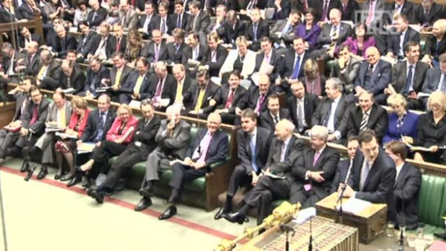 Budget 2013: George Osborne's key points