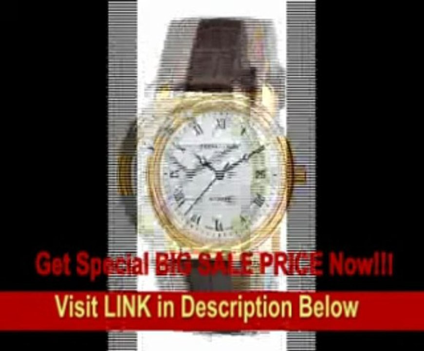 [FOR SALE] Frederique Constant Men's FC-303MC3P5 Classics Automatic Silver Dial Watch