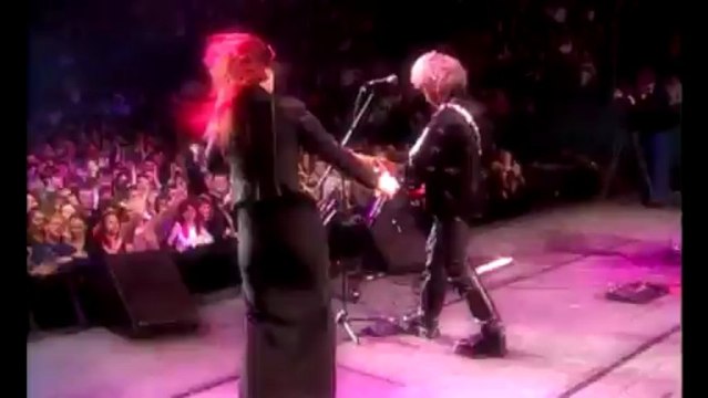 Остров Л. - Екатерина Болдышева & Алексей Горбашов (Мираж 90-х)