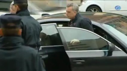 El fiscal dice que "sólo un loco" puede conducir como lo hacía Ortega Cano