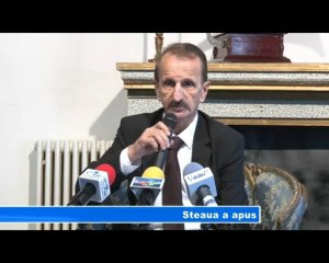Steaua a apus