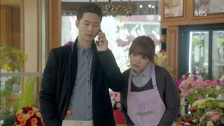 EunJi @ That Winter The Winds Blow Cut Ep 11