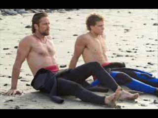 Chasing Mavericks