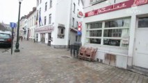 Café-bar | Bieren | MERLO | TLEEUWKE | Brussel, Sint-pieters-leeuw, België | By Sw tv