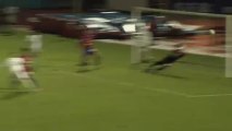 GFC Ajaccio 1-1 LB Châteauroux : Le résumé TV