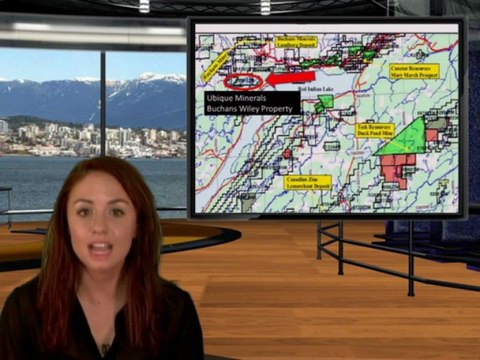 Ubique Minerals Announces $250,000 Financing