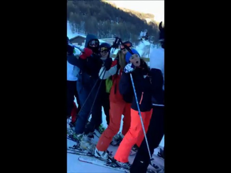SKI P2 PSA 2013