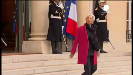 Affaire Tapie : Perquisitions au domicile parisien de...