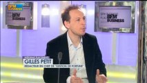 Les réponses de Gilles Petit aux auditeurs dans Intégrale Placements - 20 mars