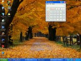 Windows XP Inicio de una Sesion de Trabajo