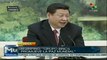 Xi Jinping: Grupo Brics promueve la paz mundial