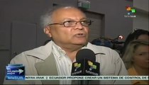 CNE de Venezuela prepara próximas elecciones venezolanas