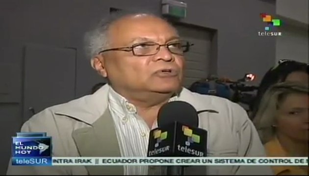 CNE de Venezuela prepara próximas elecciones venezolanas