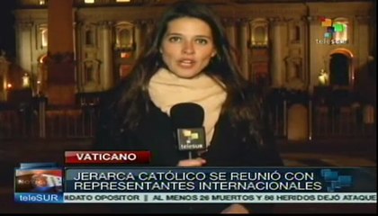Pide Papa Francisco no tener miedo a la bondad
